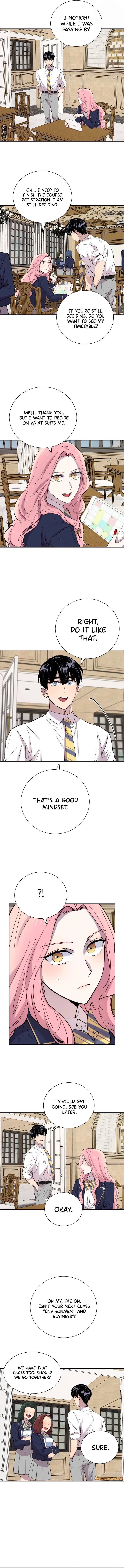 I Can’t Be This Stupid Chapter 29 - Page 8