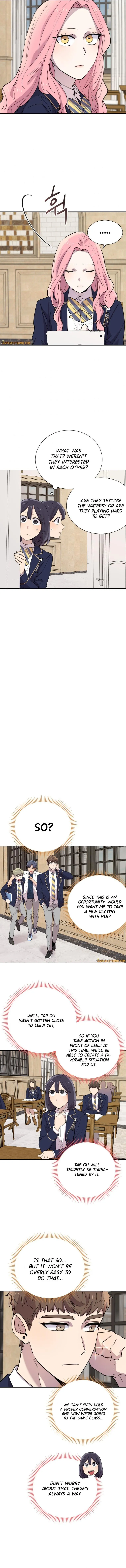 I Can’t Be This Stupid Chapter 29 - Page 9