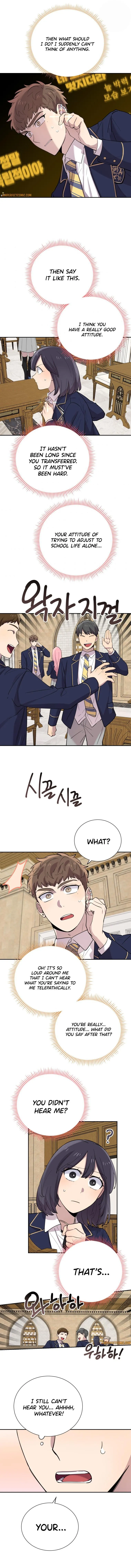 I Can’t Be This Stupid Chapter 29 - Page 11