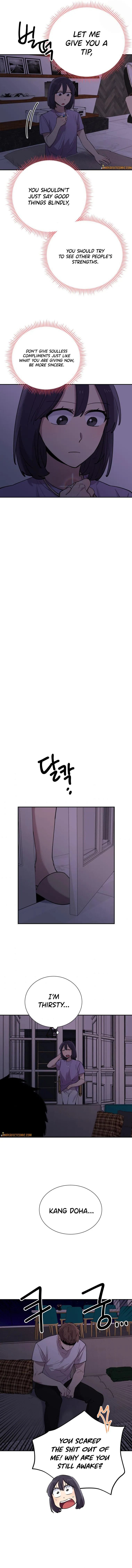 I Can’t Be This Stupid Chapter 30 - Page 12