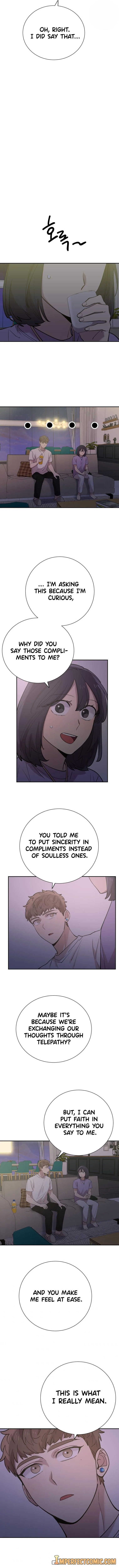 I Can’t Be This Stupid Chapter 31 - Page 4