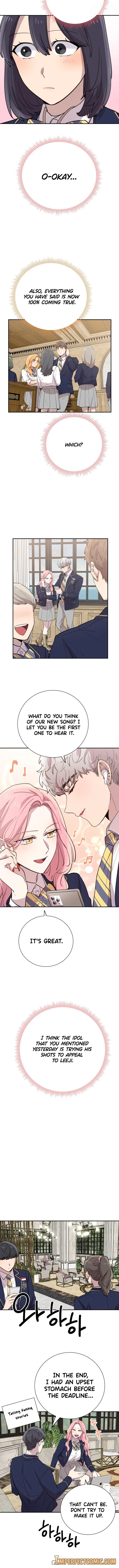 I Can’t Be This Stupid Chapter 31 - Page 10