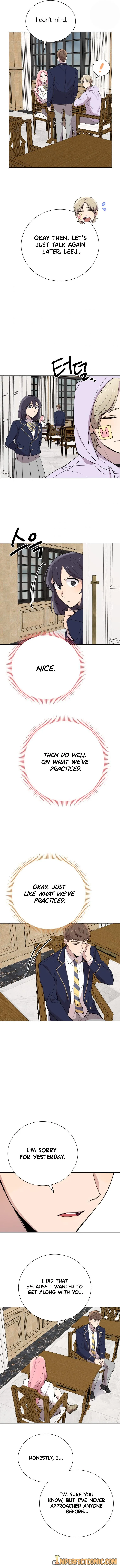 I Can’t Be This Stupid Chapter 31 - Page 12