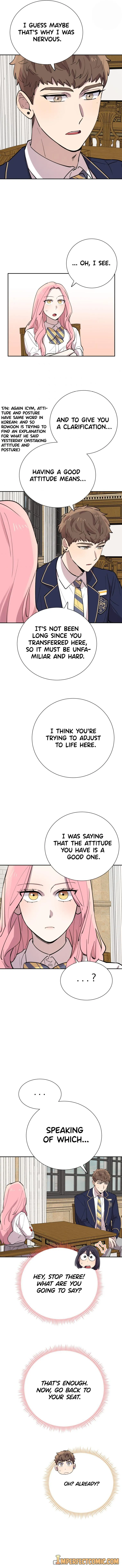 I Can’t Be This Stupid Chapter 31 - Page 13