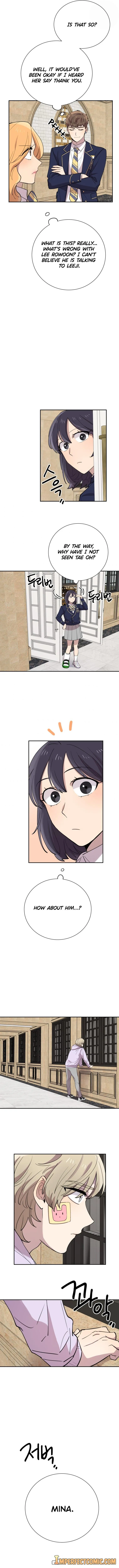 I Can’t Be This Stupid Chapter 31 - Page 15