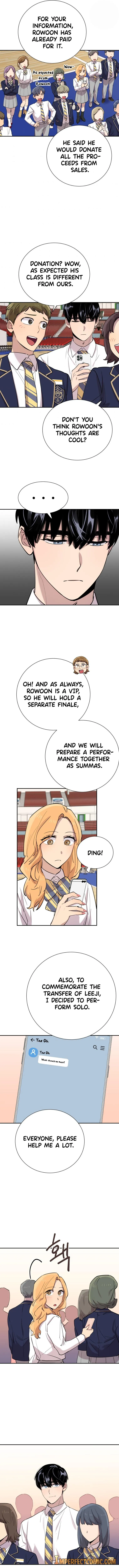 I Can’t Be This Stupid Chapter 32 - Page 7