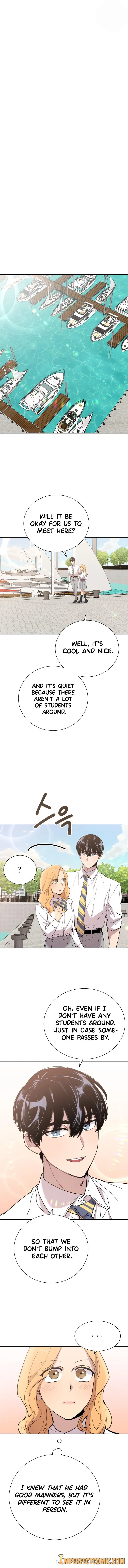 I Can’t Be This Stupid Chapter 32 - Page 8