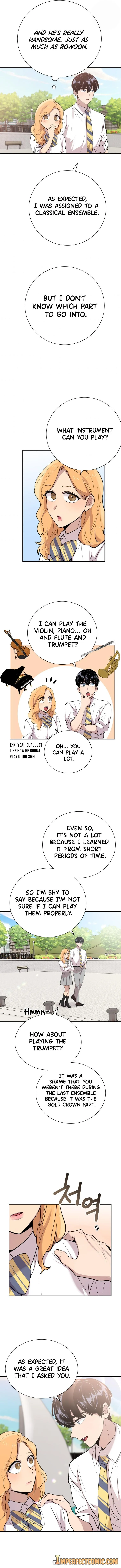 I Can’t Be This Stupid Chapter 32 - Page 9