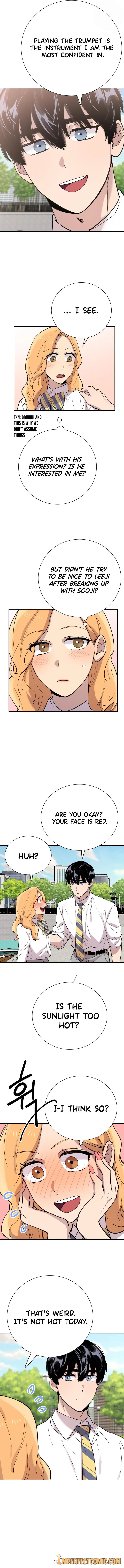 I Can’t Be This Stupid Chapter 32 - Page 10