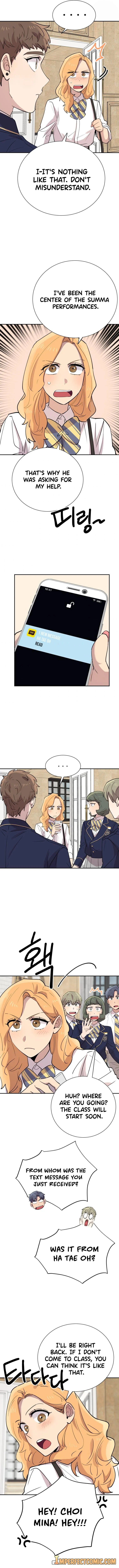 I Can’t Be This Stupid Chapter 32 - Page 12