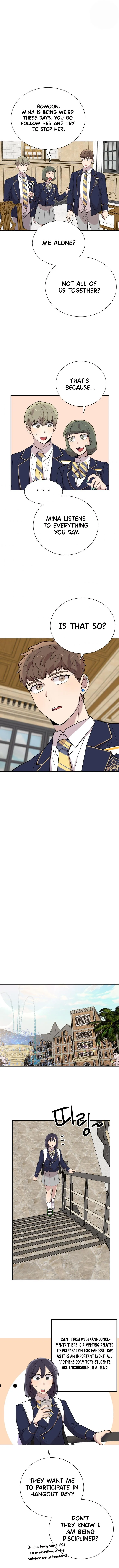 I Can’t Be This Stupid Chapter 32 - Page 13