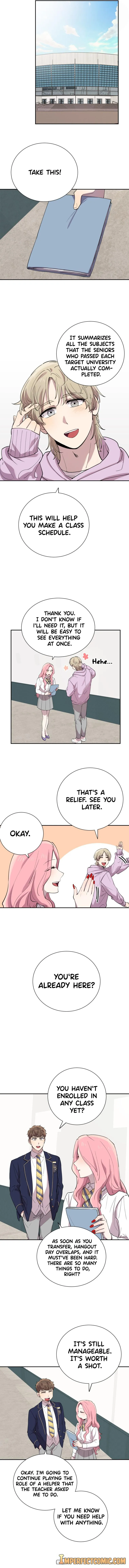 I Can’t Be This Stupid Chapter 33 - Page 11