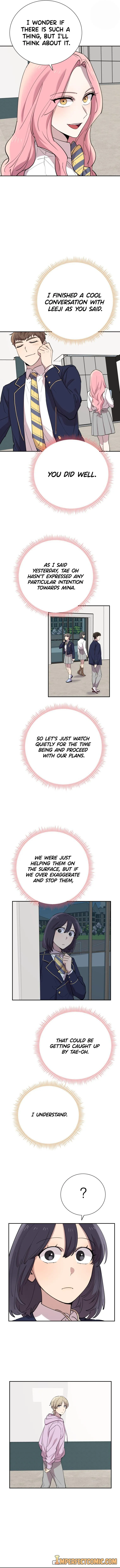 I Can’t Be This Stupid Chapter 33 - Page 12