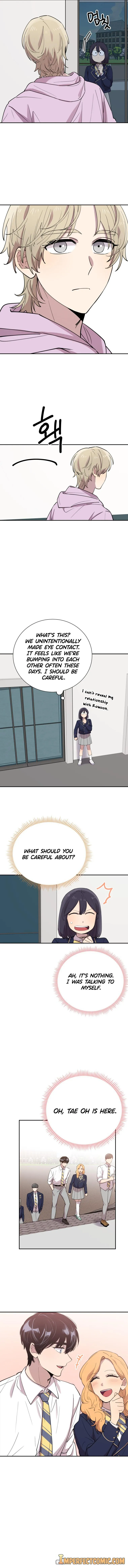 I Can’t Be This Stupid Chapter 33 - Page 13