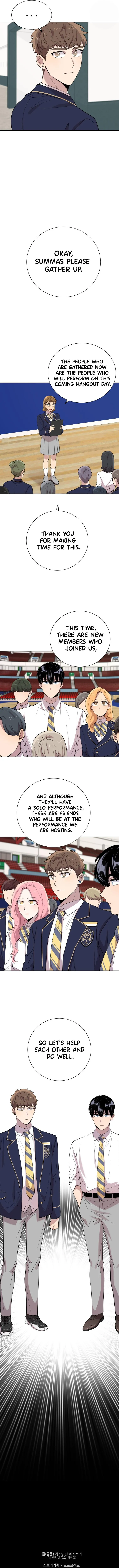 I Can’t Be This Stupid Chapter 33 - Page 14