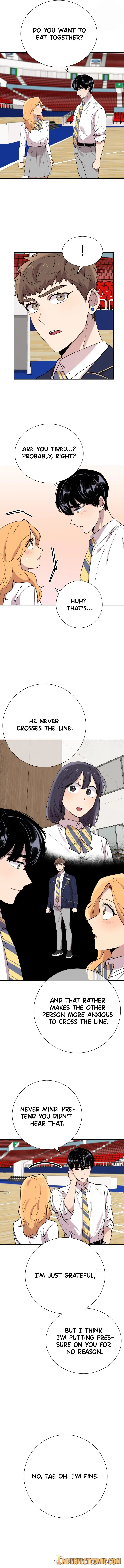 I Can’t Be This Stupid Chapter 34 - Page 4