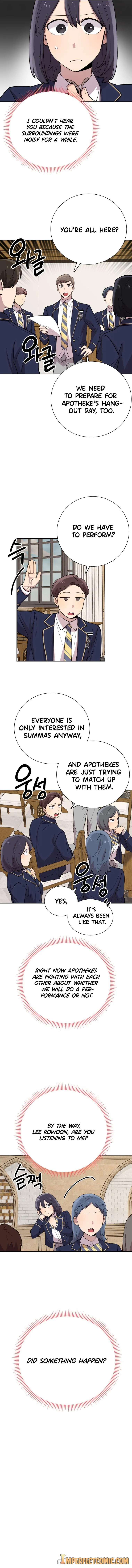 I Can’t Be This Stupid Chapter 34 - Page 7