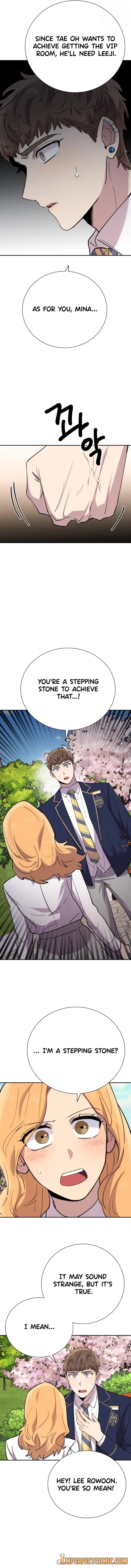 I Can’t Be This Stupid Chapter 34 - Page 9