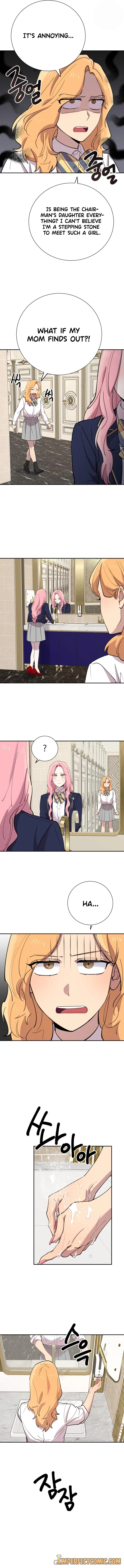 I Can’t Be This Stupid Chapter 34 - Page 12