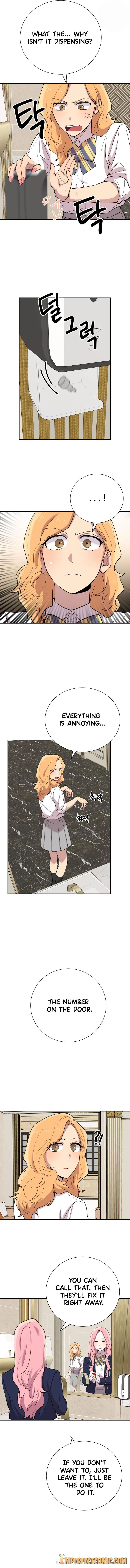 I Can’t Be This Stupid Chapter 34 - Page 13