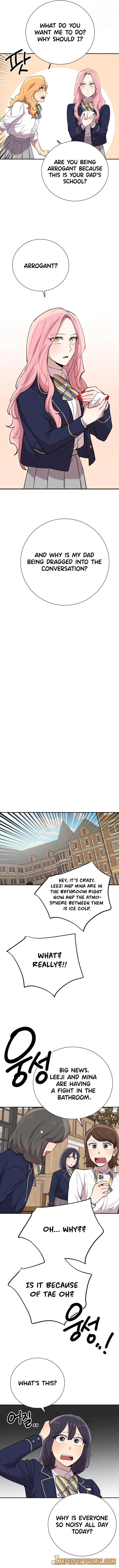 I Can’t Be This Stupid Chapter 34 - Page 14