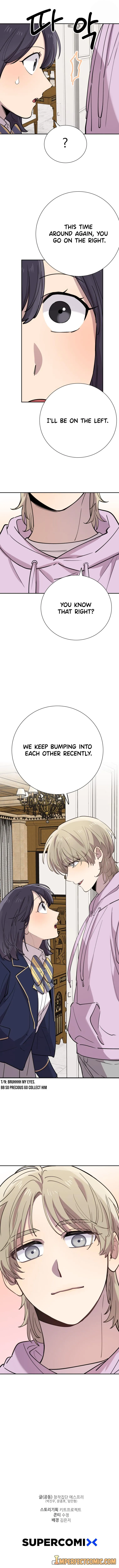 I Can’t Be This Stupid Chapter 34 - Page 16