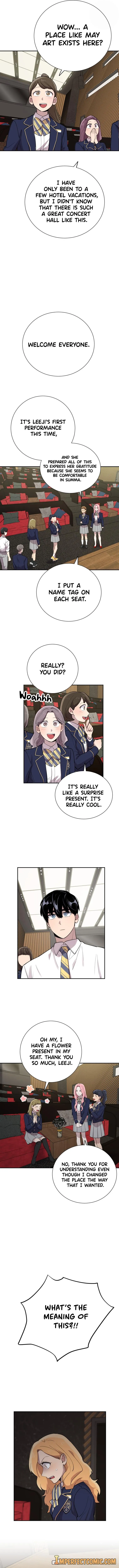 I Can’t Be This Stupid Chapter 35 - Page 13