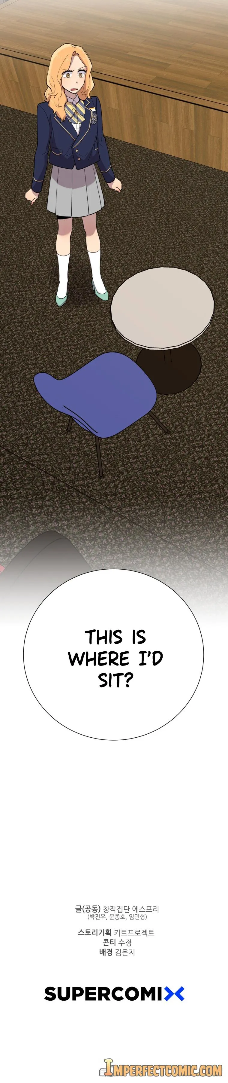 I Can’t Be This Stupid Chapter 35 - Page 14