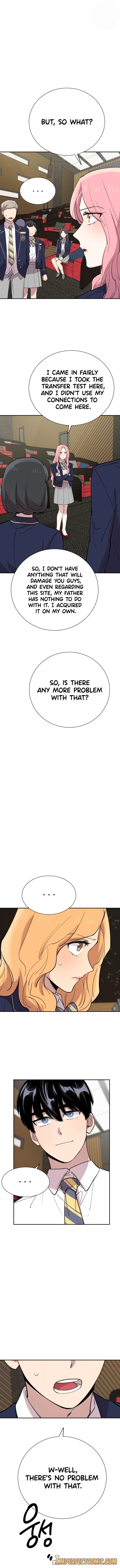 I Can’t Be This Stupid Chapter 36 - Page 4