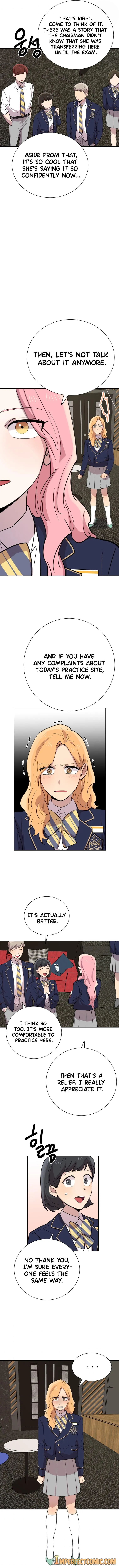 I Can’t Be This Stupid Chapter 36 - Page 5