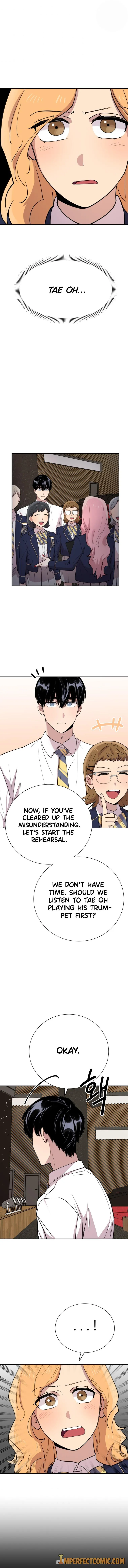 I Can’t Be This Stupid Chapter 36 - Page 6