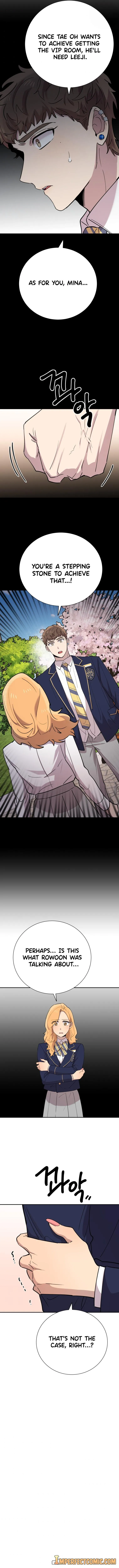 I Can’t Be This Stupid Chapter 36 - Page 7