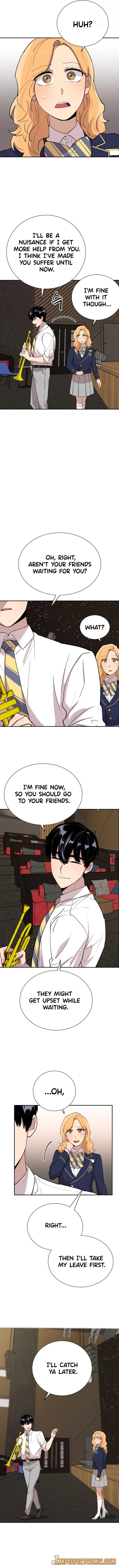 I Can’t Be This Stupid Chapter 36 - Page 9