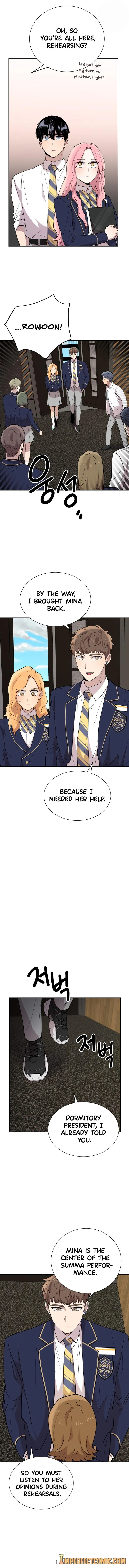 I Can’t Be This Stupid Chapter 36 - Page 14