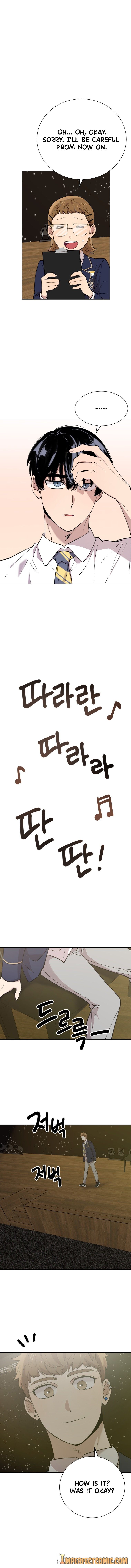 I Can’t Be This Stupid Chapter 37 - Page 4