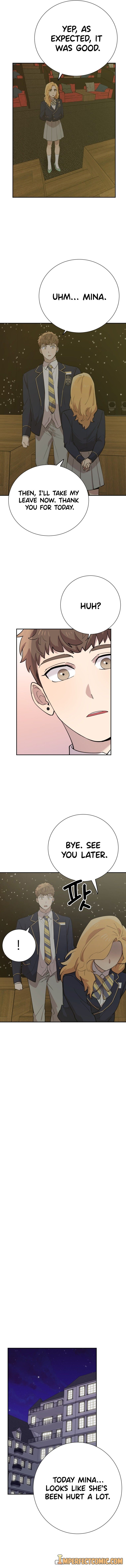 I Can’t Be This Stupid Chapter 37 - Page 5