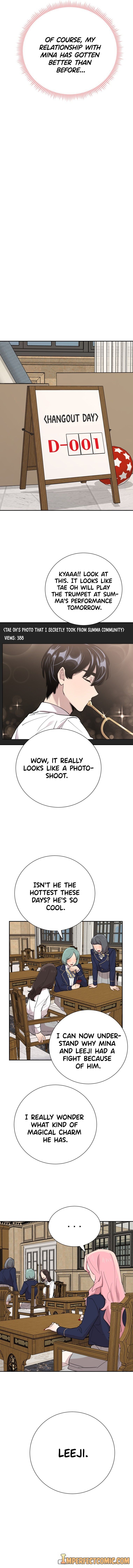 I Can’t Be This Stupid Chapter 37 - Page 16