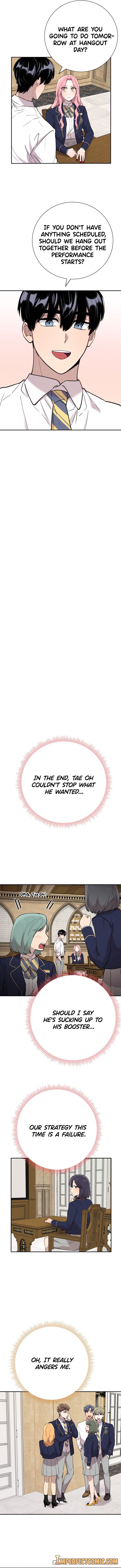 I Can’t Be This Stupid Chapter 37 - Page 17