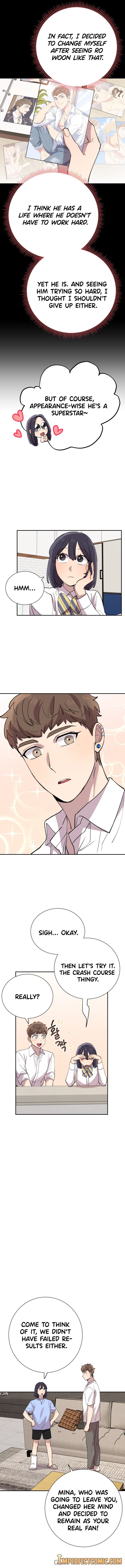 I Can’t Be This Stupid Chapter 38 - Page 7