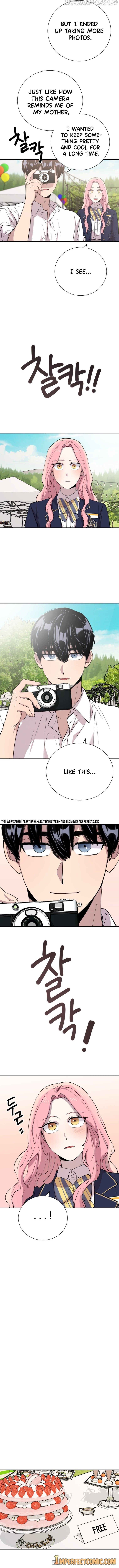 I Can’t Be This Stupid Chapter 39 - Page 10