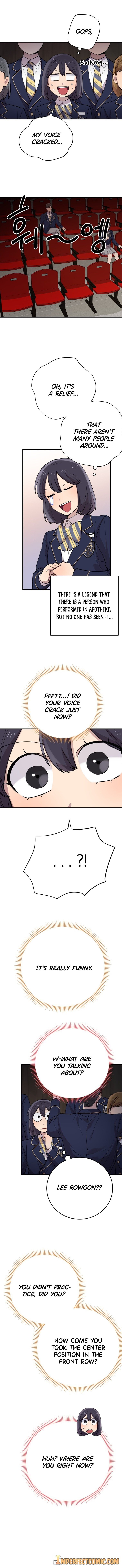 I Can’t Be This Stupid Chapter 40 - Page 9