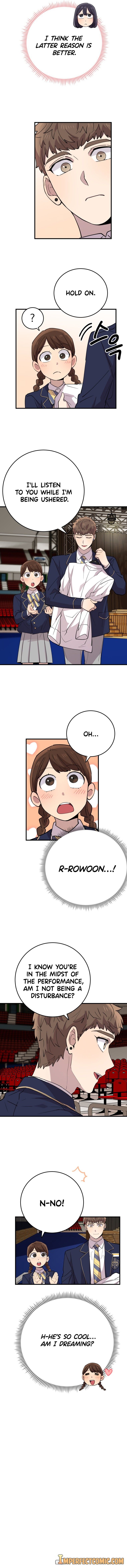 I Can’t Be This Stupid Chapter 40 - Page 12