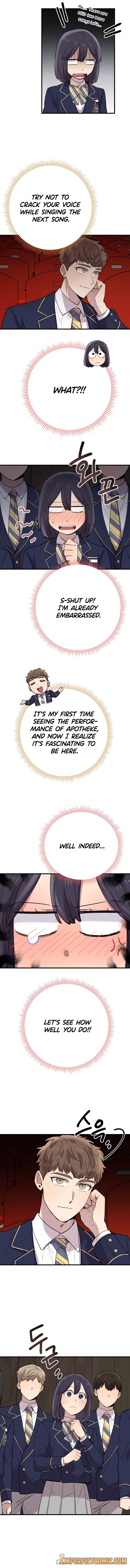 I Can’t Be This Stupid Chapter 40 - Page 14