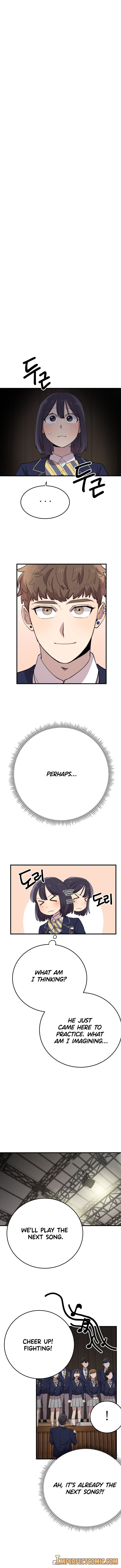 I Can’t Be This Stupid Chapter 41 - Page 4