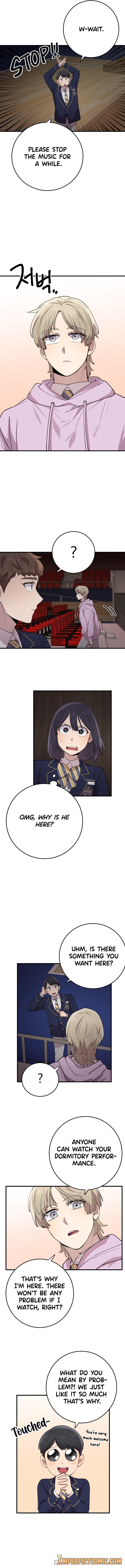 I Can’t Be This Stupid Chapter 41 - Page 6