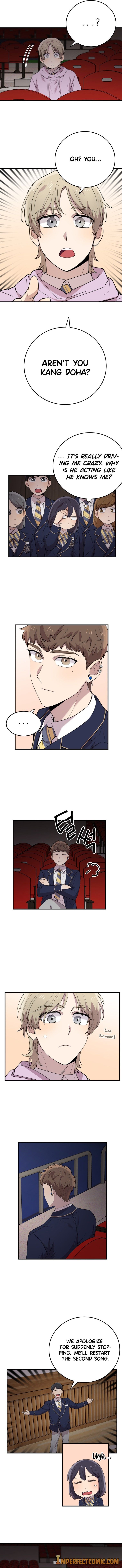 I Can’t Be This Stupid Chapter 41 - Page 7