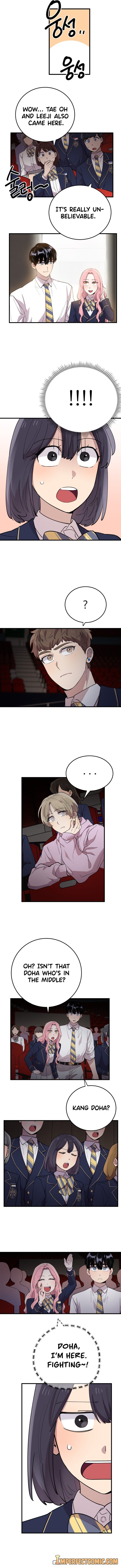 I Can’t Be This Stupid Chapter 41 - Page 13