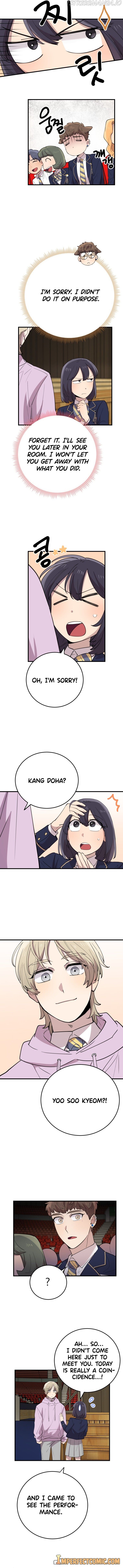 I Can’t Be This Stupid Chapter 42 - Page 5