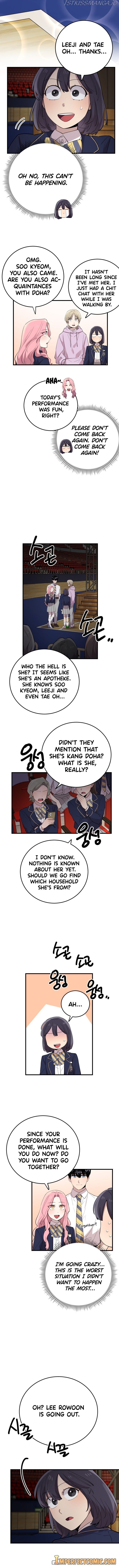 I Can’t Be This Stupid Chapter 42 - Page 7