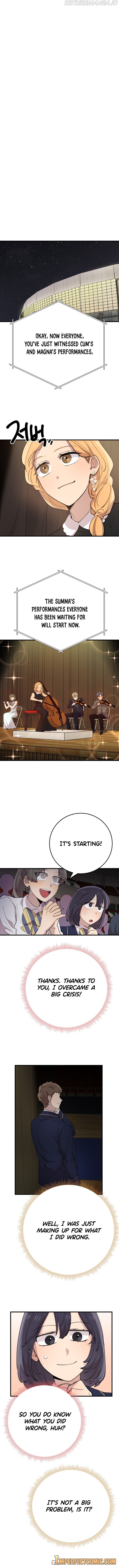 I Can’t Be This Stupid Chapter 42 - Page 9